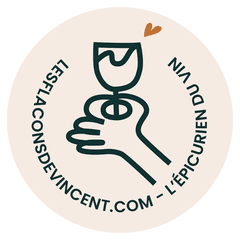 Les Flacons De Vincent